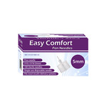 Home Aide Easy Comfort Pen Needles 31G 5mm (50/case) - NDC# 91237-0001-63