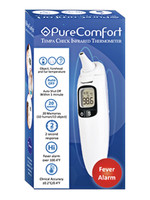 Home Aide Pure Comfort Tempa Check - NDC# 50632-0007-54