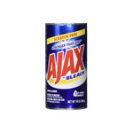 Ajax Powder Cleanser with Bleach, 14oz - 24/case ($23.76)