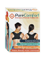 Home Aide Pure Comfort  Posture Corrector - NDC# 60006-0377-82