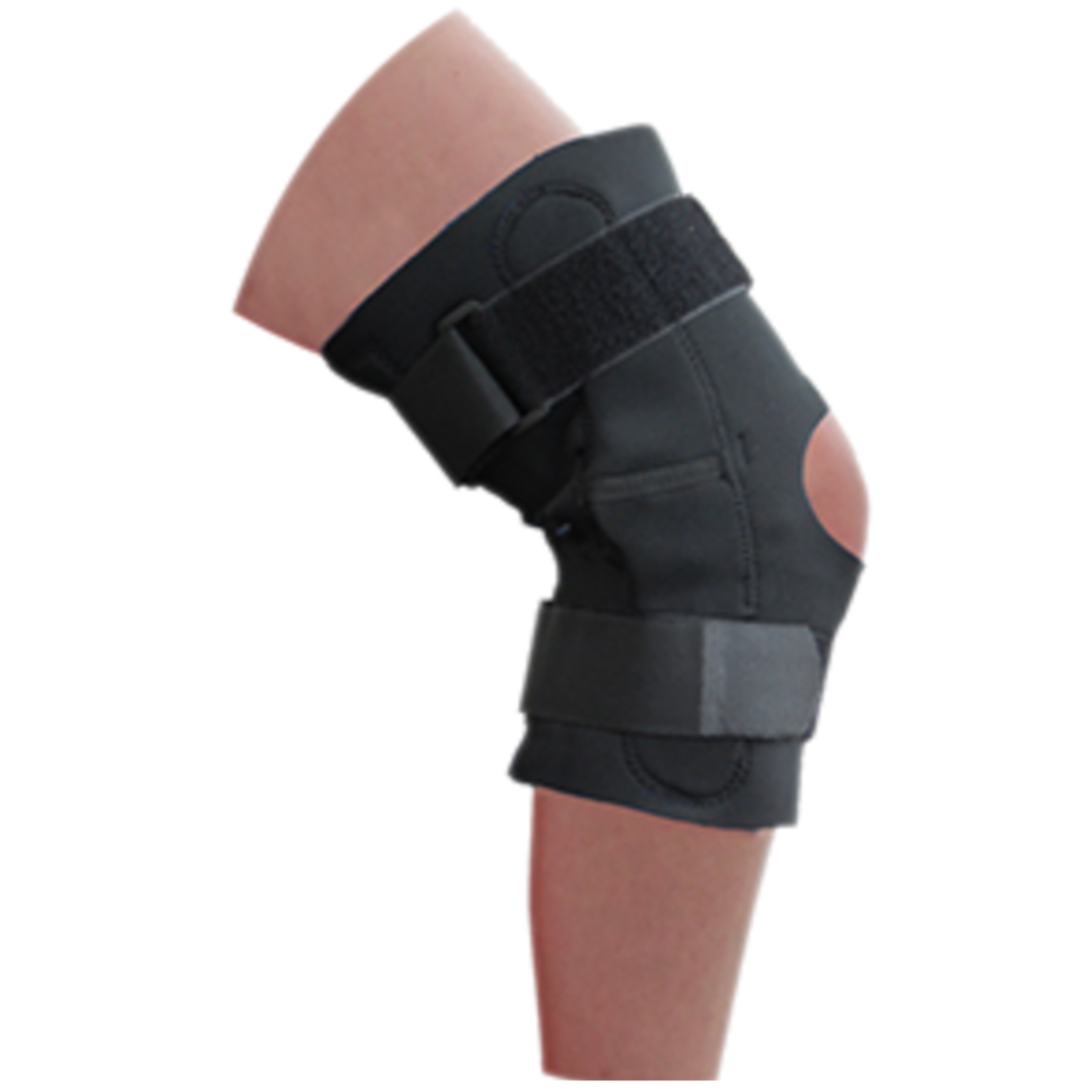 Home Aide Knee Support Brace (Medium) - NDC# 91237-0001-61