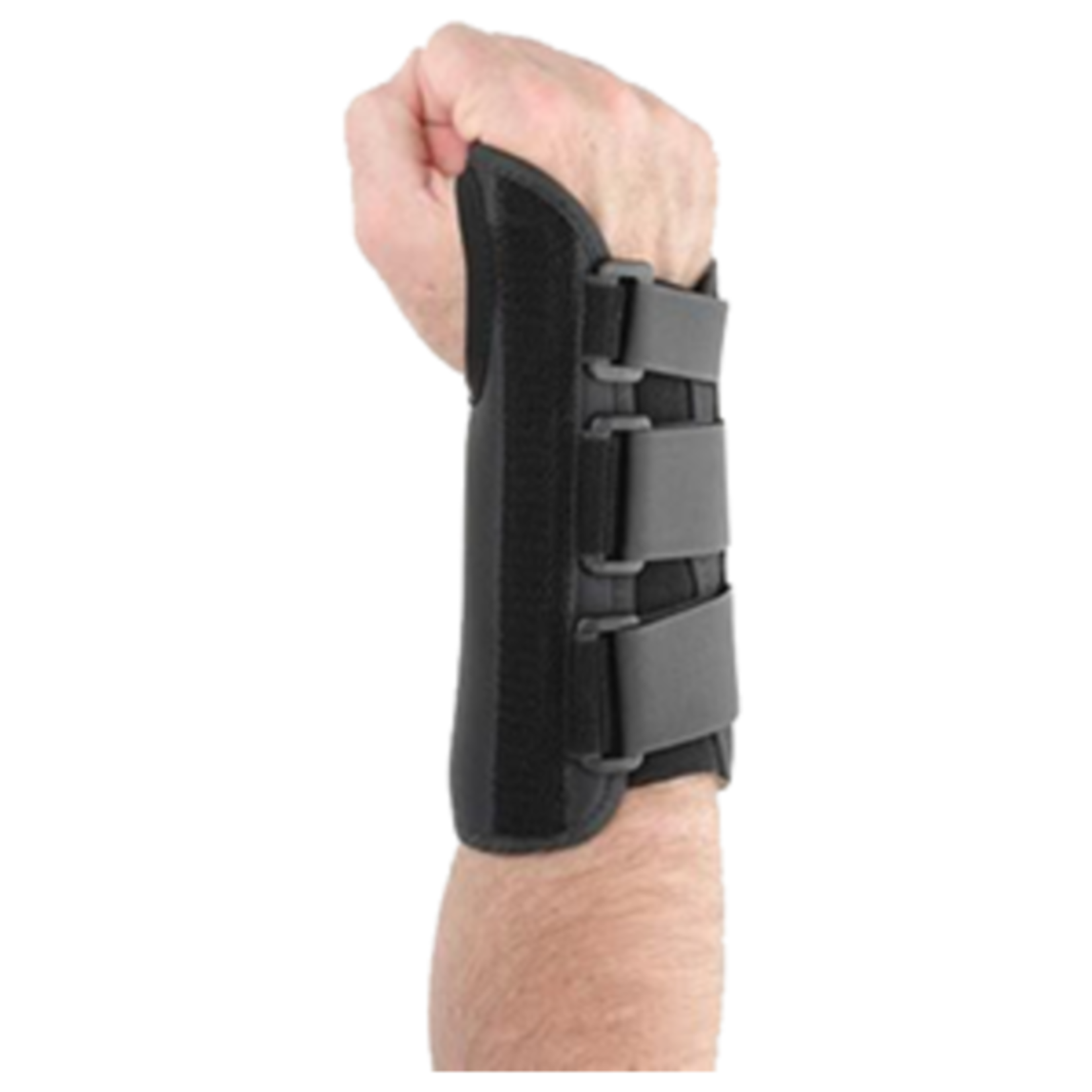 Home Aide True Support Universal Wrist Brace (Left Hand) - NDC# 91237-0001-59