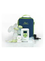 RTLBP2000 - Pure Expressions Dual Channel Electric Breast Pumps