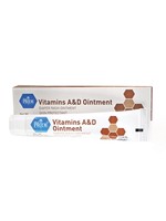 MPR-30453 - Vitamin A&D - 1oz tube - 72/cs