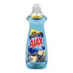Ajax Charcoal & Citrus Dish Liquid 14 oz - 20/case ($23.80)