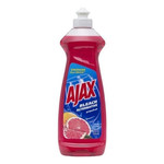 Ajax Bleach Alternative Dish Liquid Grapefruit 14 oz - 20/case ($23.80)