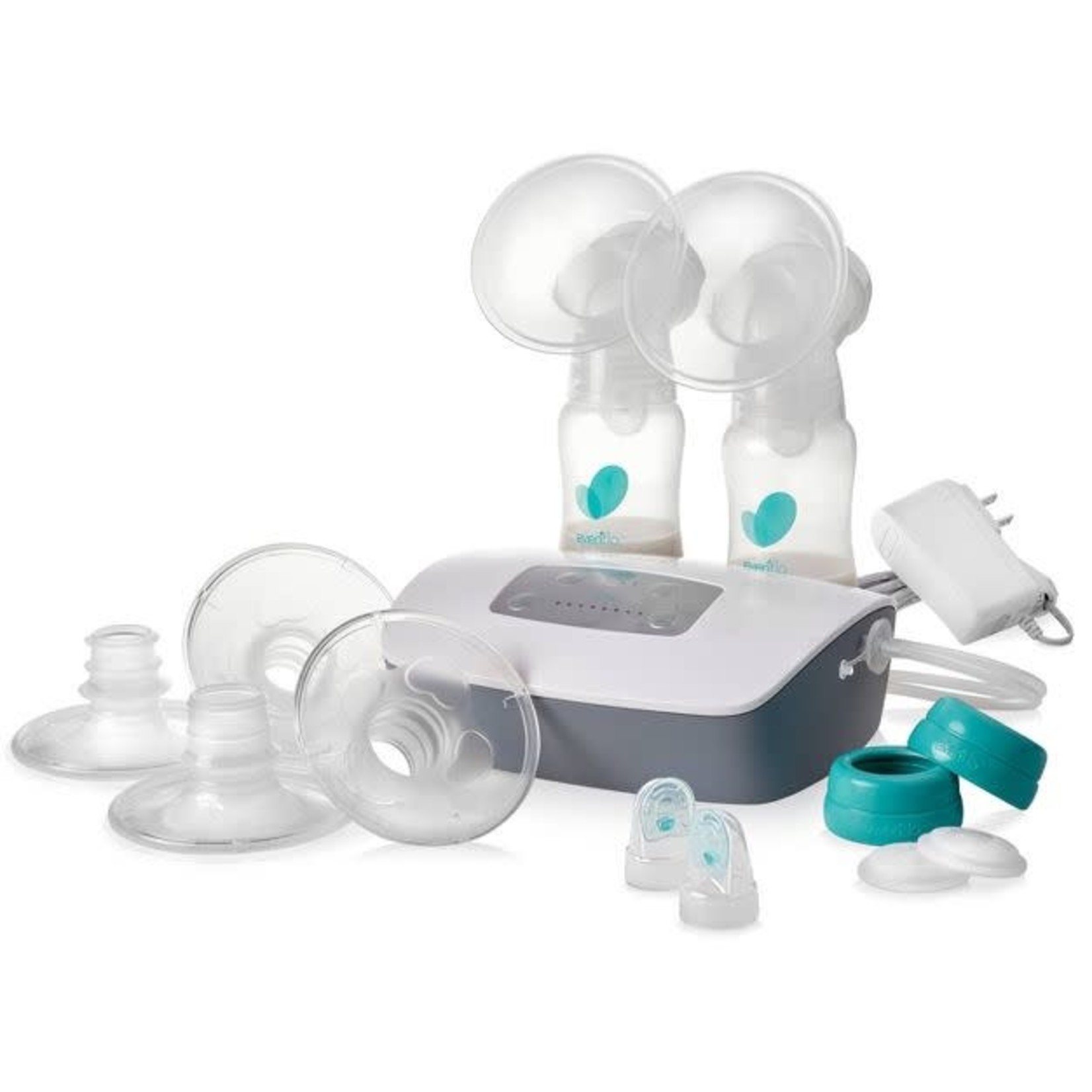 Evenflo Advanced Double Electric Breast Pump
