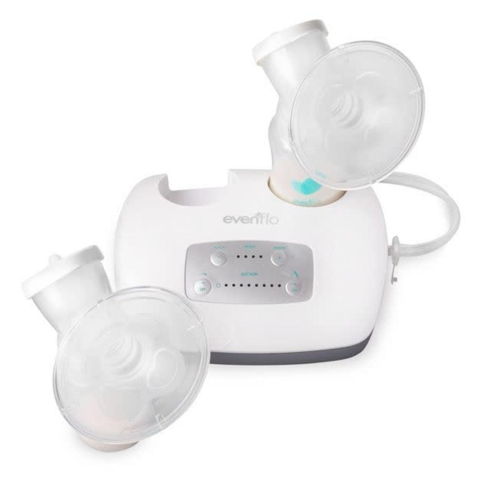 Evenflo Deluxe Advanced Double Electric Breast Pump