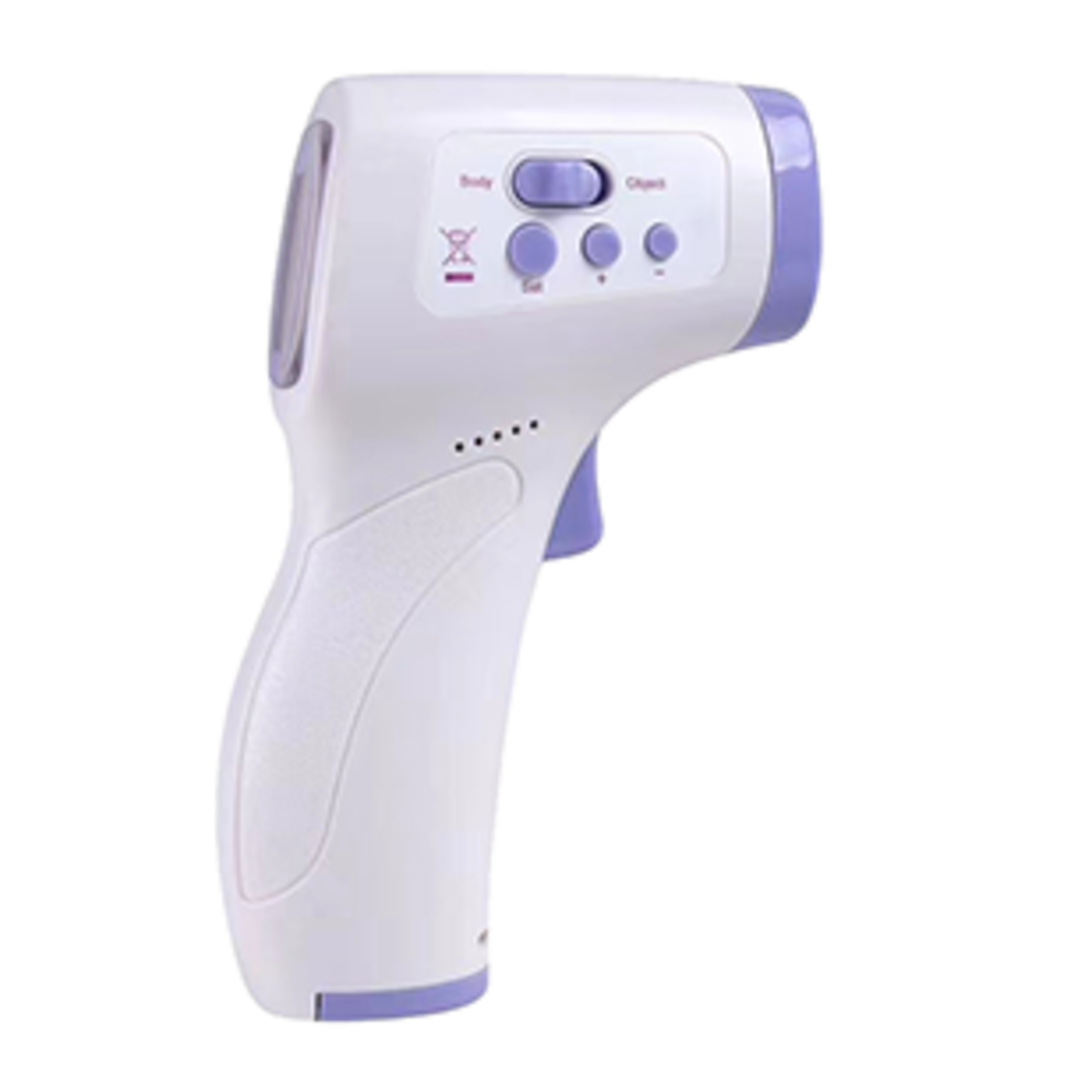 Quick Temp Infrared Thermometer - NDC# 50632-0007-59