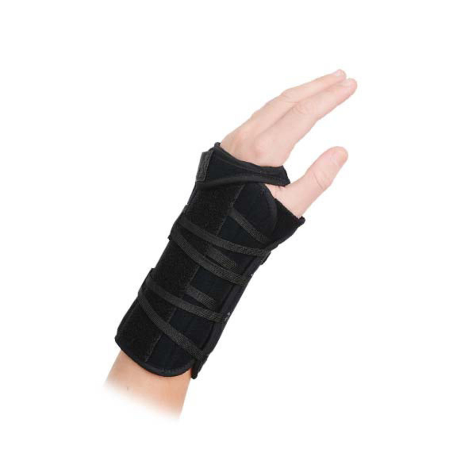 Universal Wrist Brace Suggested Hcpc: L3908 (Left)