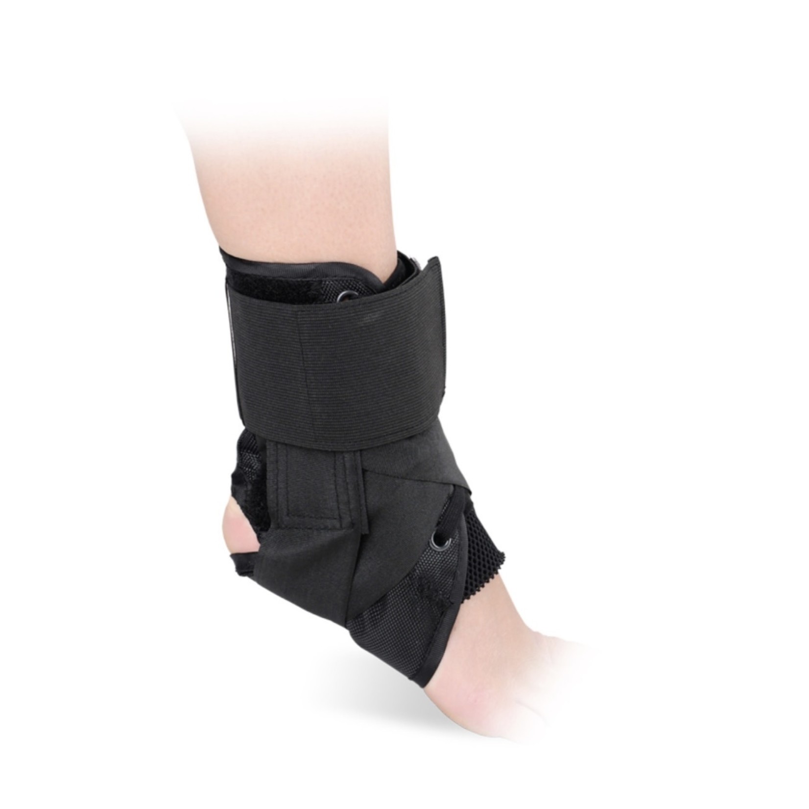 Quick Lace Ankle Brace - Hcpc: L1902 (Large)