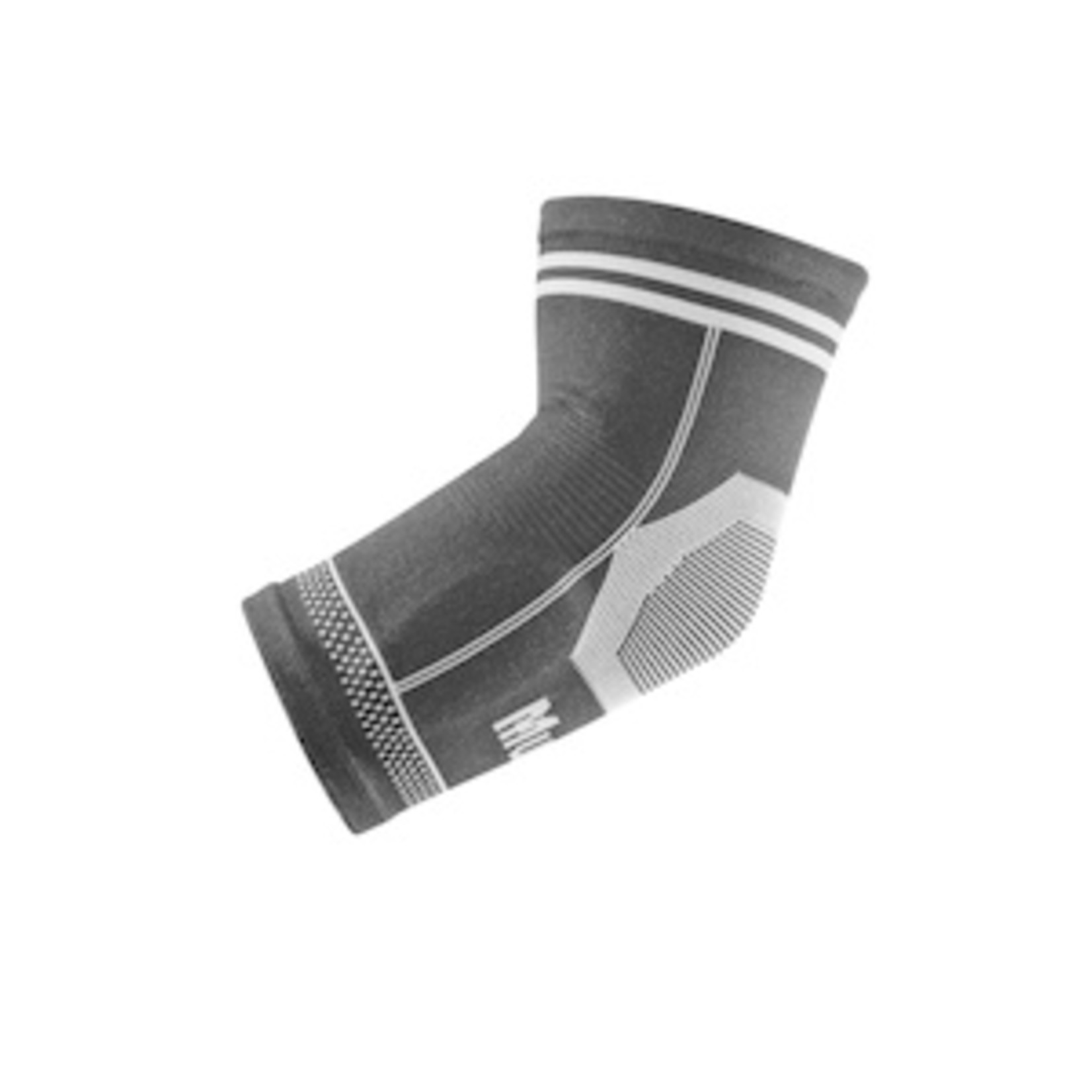 6334 - Mueller - 4-Way Stretch Elbow Support - (Large / X-Large) - NDC # 74676-6334-04