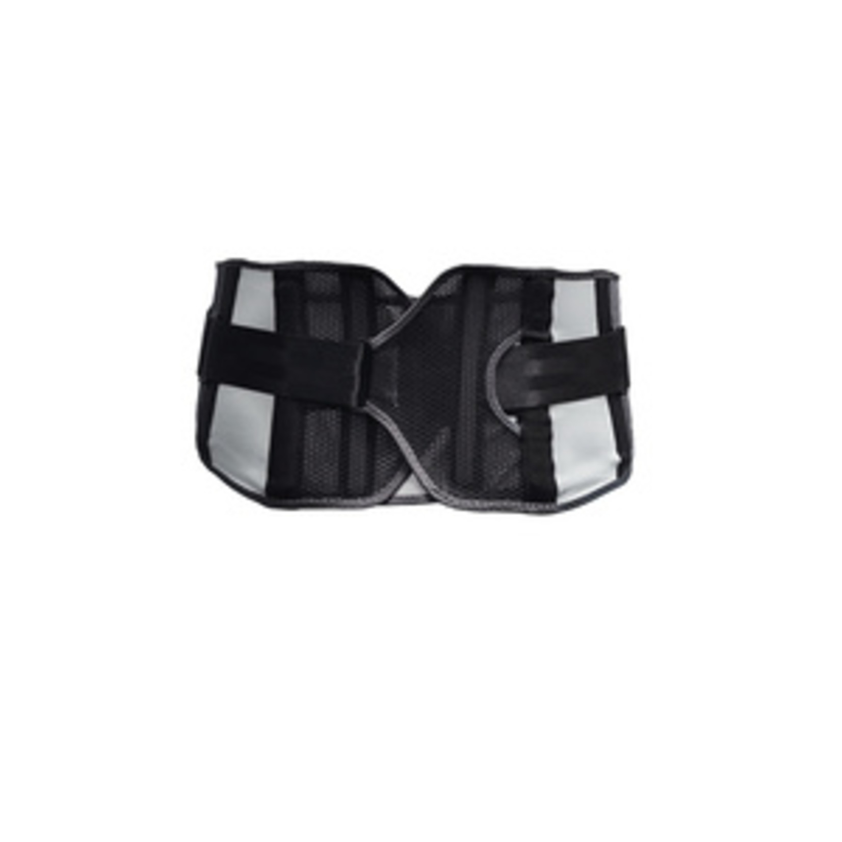 Mueller Green Adjustable Back And Abdominal Support - Black : Target