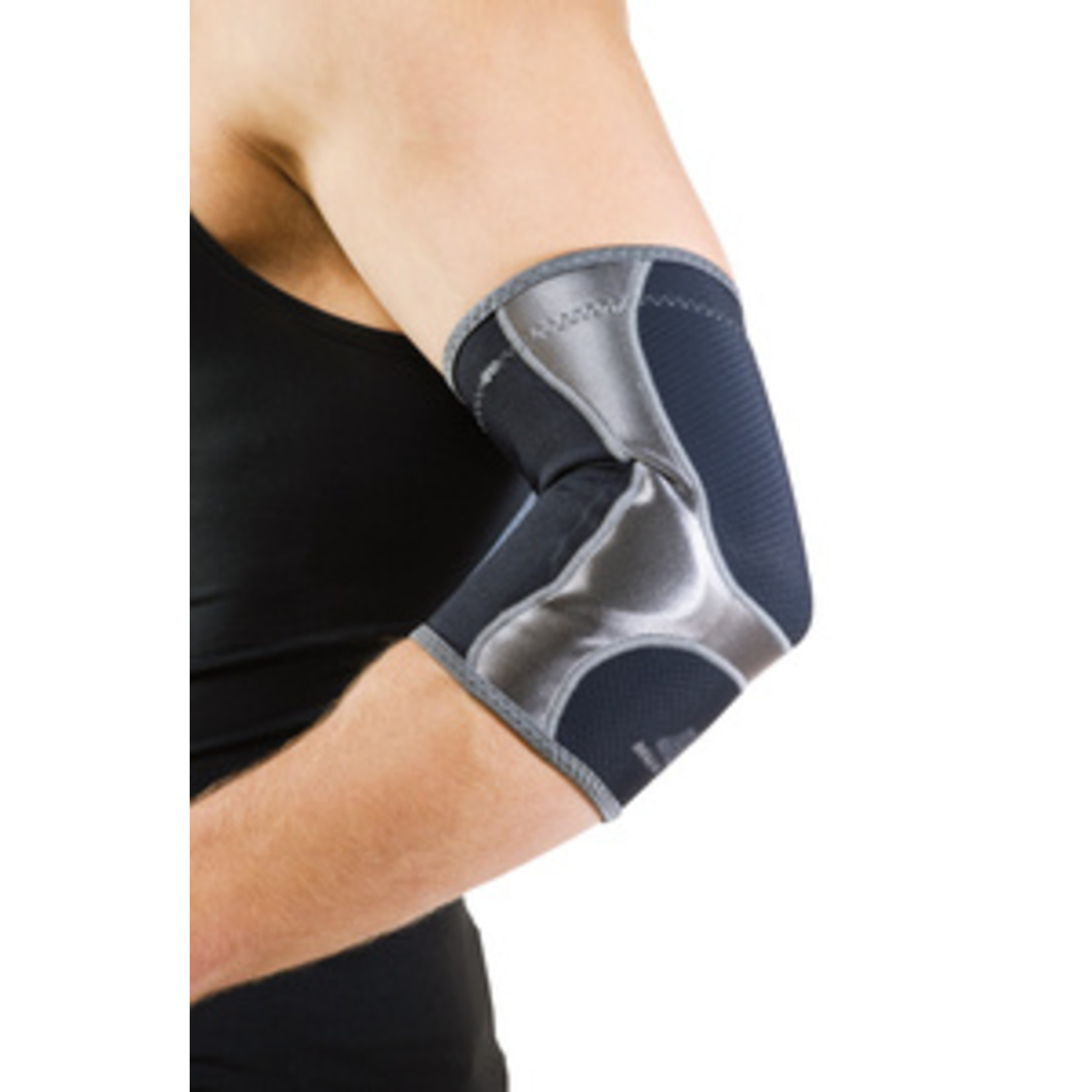 79914 - Mueller - Hg80® Elbow Support - (X-Large) - NDC# 74676-7991-48