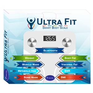 Weight Scale - Durable Health Medical Supply LLC