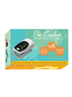 Pro Comfort Pulse Oximeter - NDC # 50632-0007-53