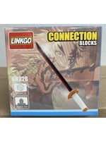 Linkgo - Connection Blocks - 68326