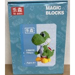 Magic Blocks - Yoshi