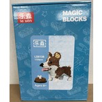 Magic Blocks - Corgi