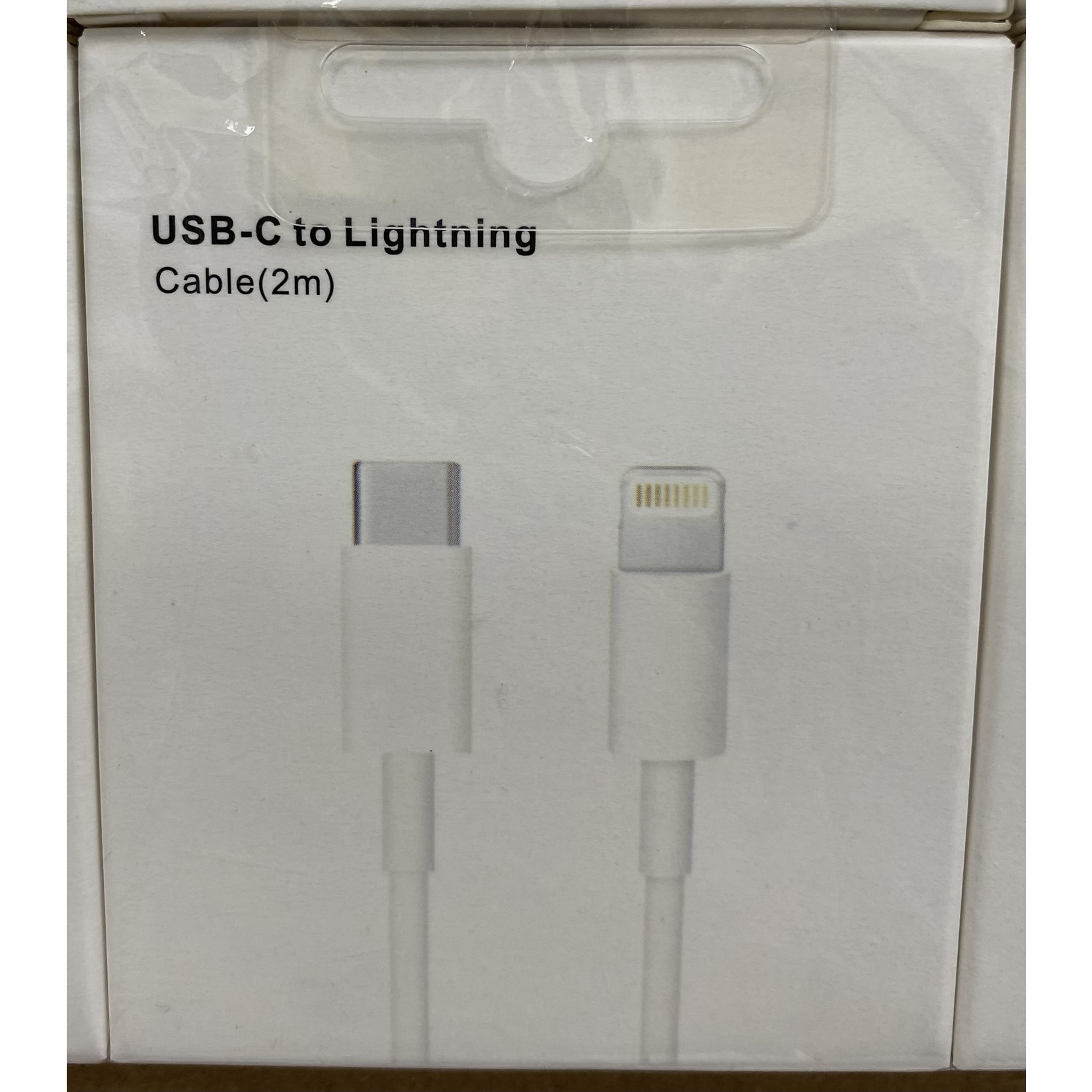 Lightning to 3.5mm Headphone Jack Adapter