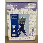 Micro Blocks - Kakashi - CZ8814