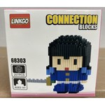 Linkgo - Connection Blocks - 68303