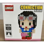 Linkgo - Connection Blocks - 68218