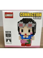Linkgo - Connection Blocks - 68218