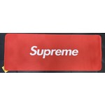 Supreme Mouse Pad