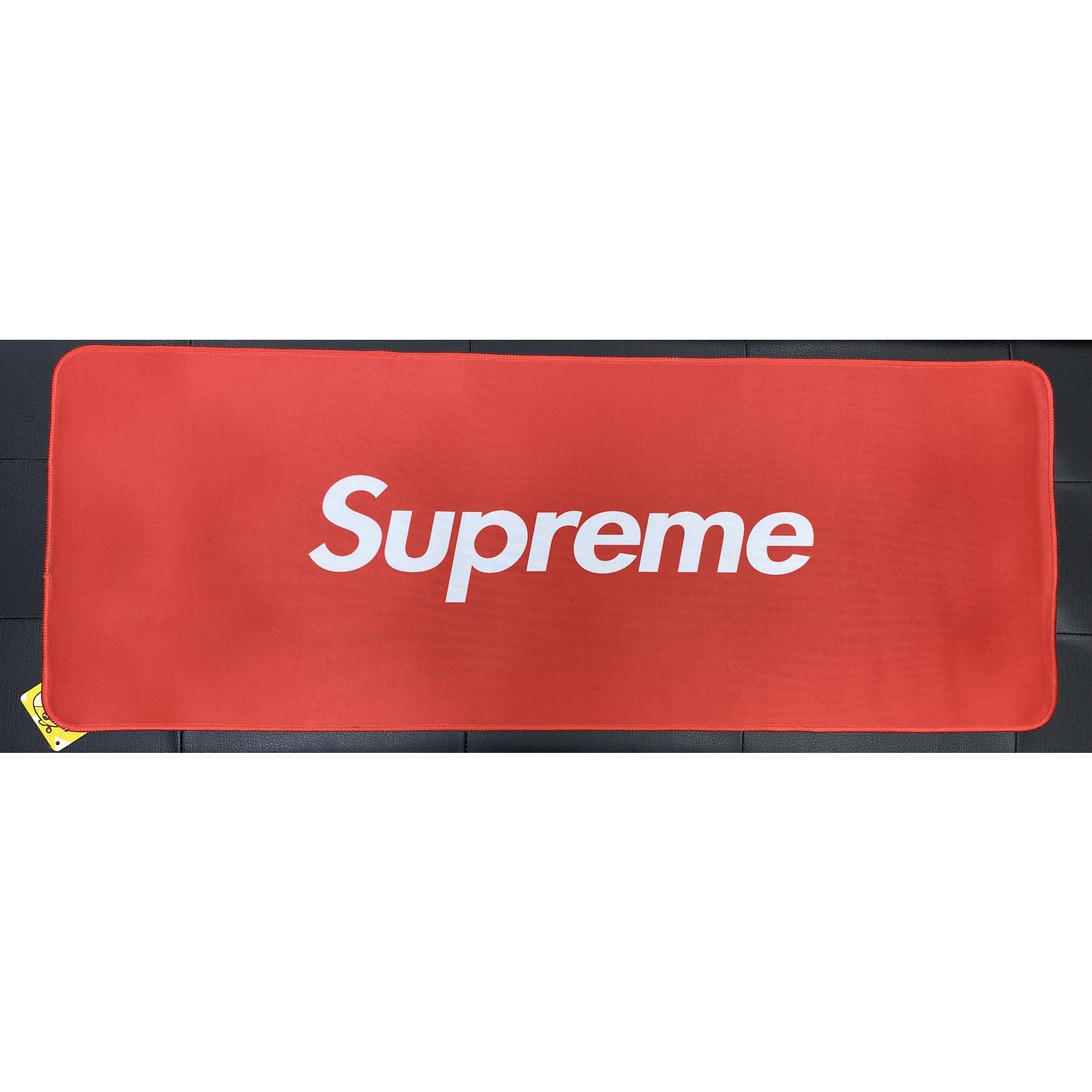 Supreme Mouse Pad