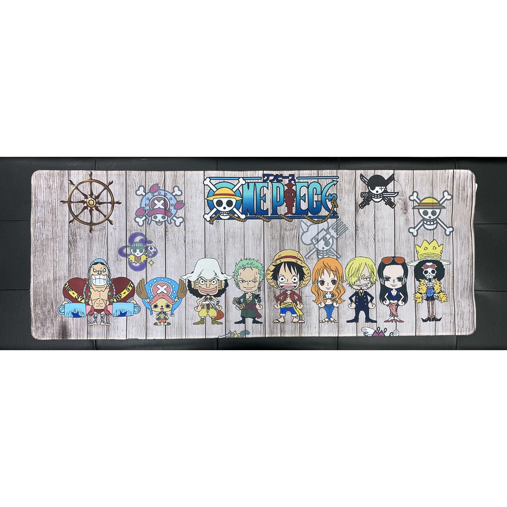 One Piece Mouse Pad