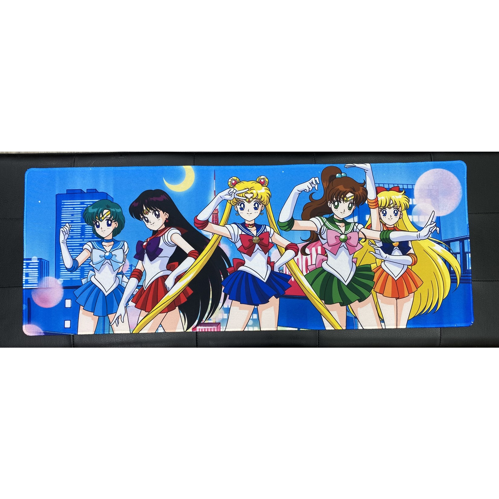 Sailor Moon Mouse Pad