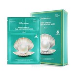 JMsolution JMSolution Marine Luminous Pearl Deep Moisture Mask 1Pack (10ea)