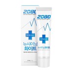 2080 Shinning White Toothpaste 120g
