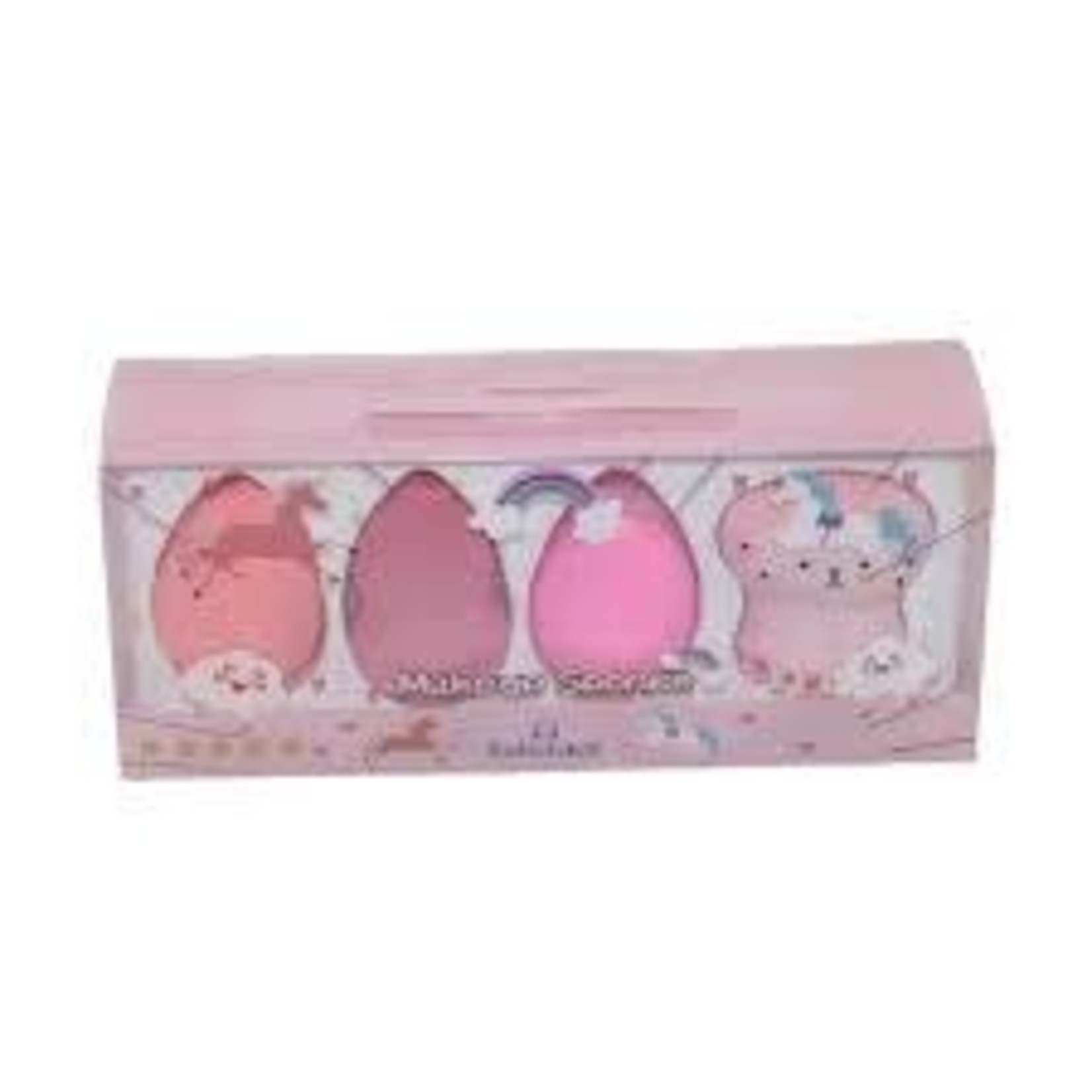 Rubyface Makeup Sponge