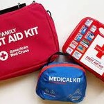 First Aid Kit