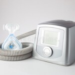 CPAP/BIPAP/O2