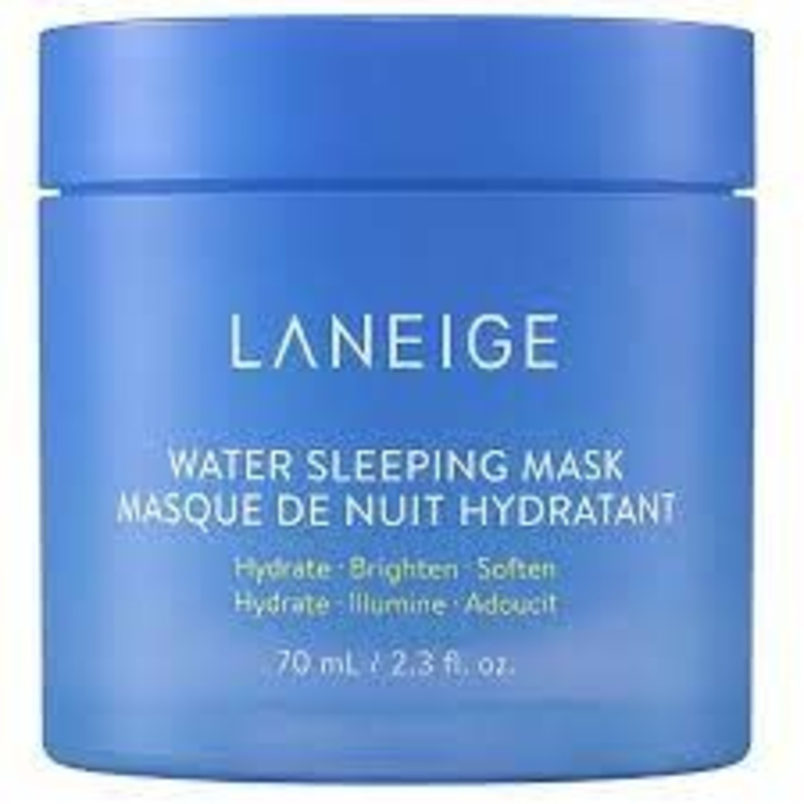 LANEIGE LANEIGE Water Sleeping Mask EX 70ml overnight, moisture-recharging gel mask