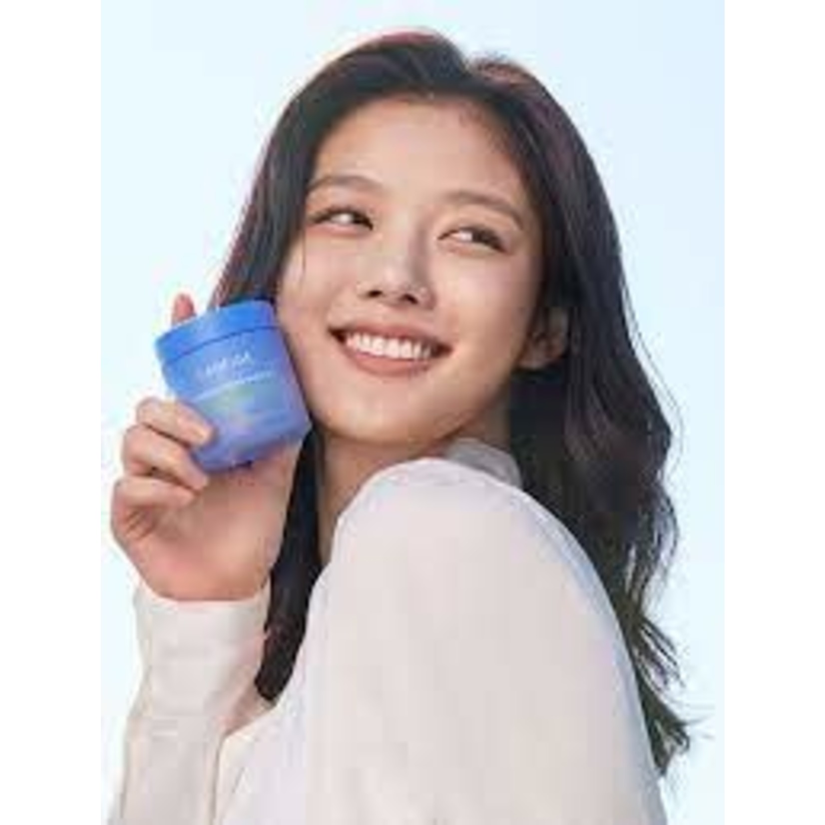 LANEIGE LANEIGE Water Sleeping Mask EX 70ml overnight, moisture-recharging gel mask