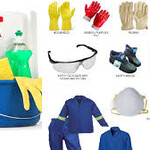 PPE/Cleaning Supplies