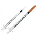 Syringes (Needle)