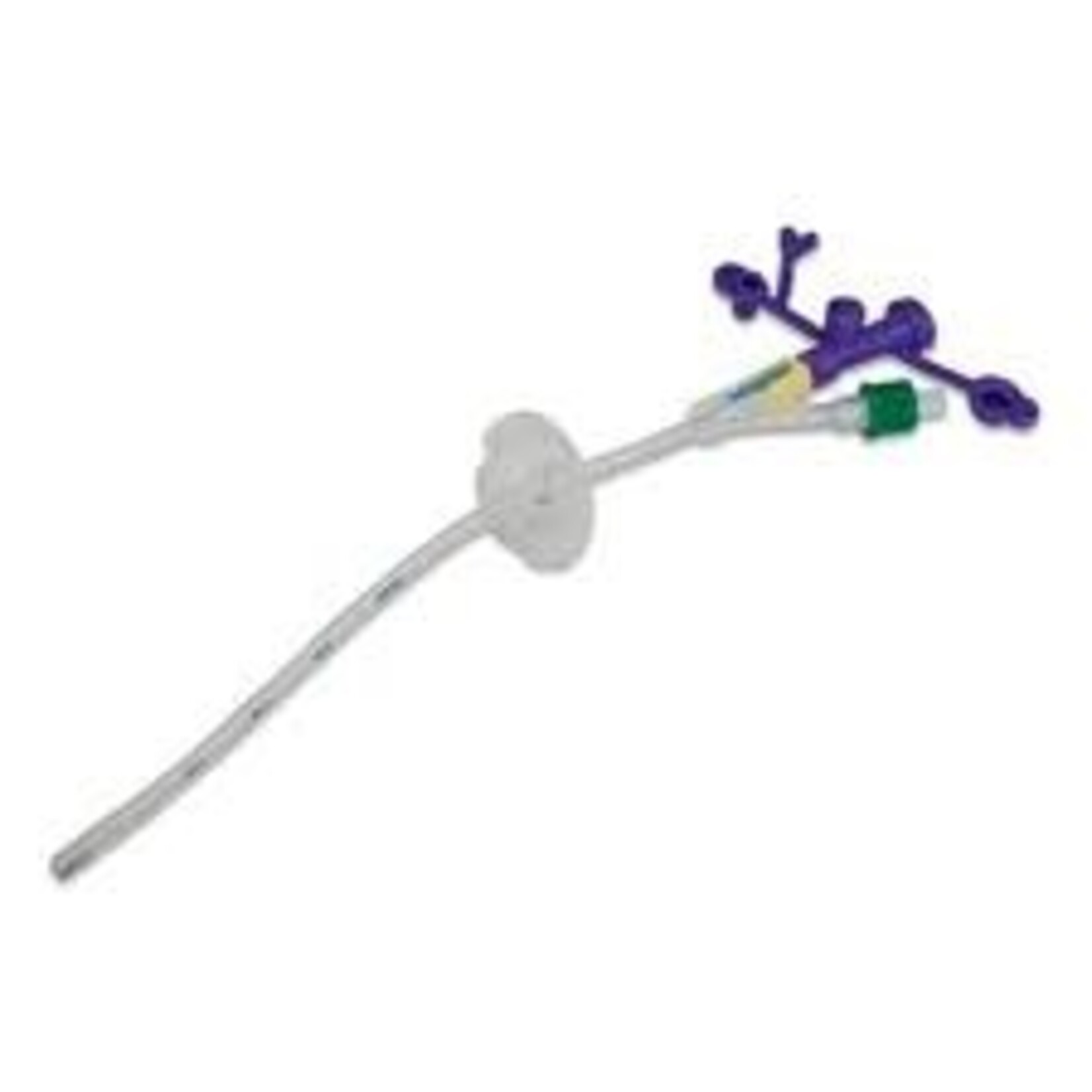 Kangaroo Kangaroo Gastrostomy Feeding Tube with Y-Port and Enfit Connection, 12F, 5ML