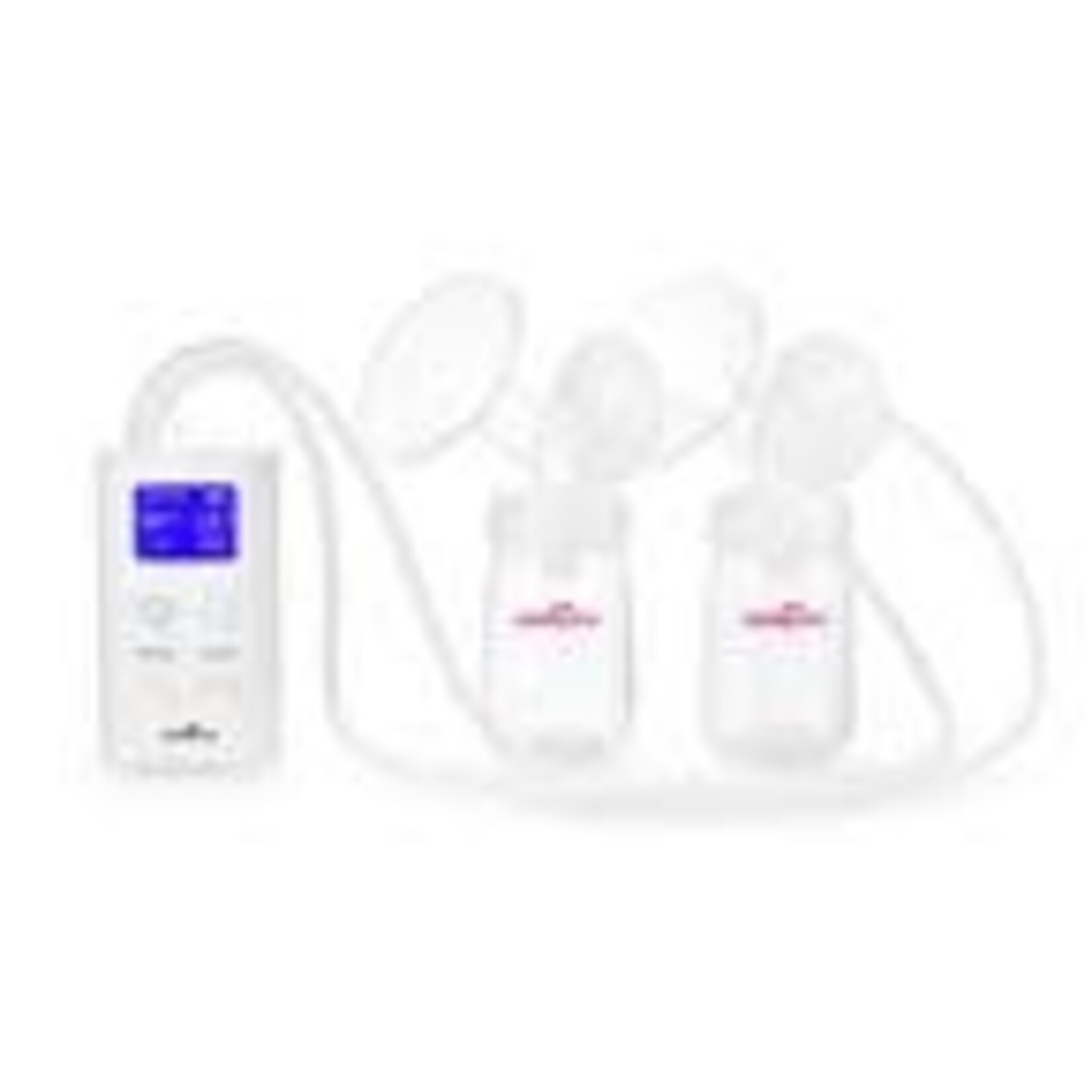 Spectra Spectra S9 Plus Advanced Portable Electric Breast Pump