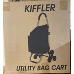 Kiffler - Utility Bag Cart (BLUE)