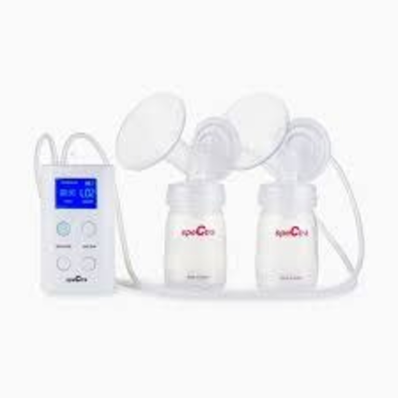 Spectra Image shown for reference purposes only. Actual product appearance may vary. Please read product description for full and accurate details  Select Favorites List  [Select a List...]   Spectra 9 Plus Breast Pump Portable, Rechargeable, Wearable, Milk Coll