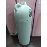 Diamond Bear Vacuum Flask Blue