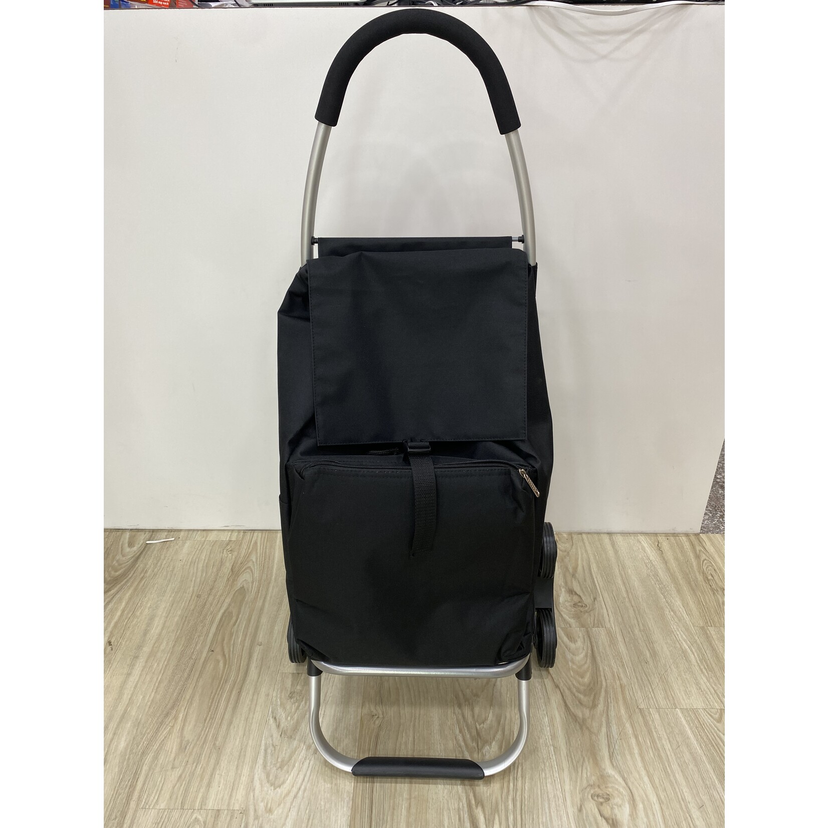 Kiffler - Utility Bag Cart (BLACK)