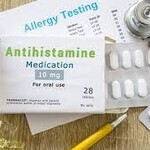 Allergy / Antihistamine