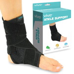 Vive Health Vive Ankle Brace One Size