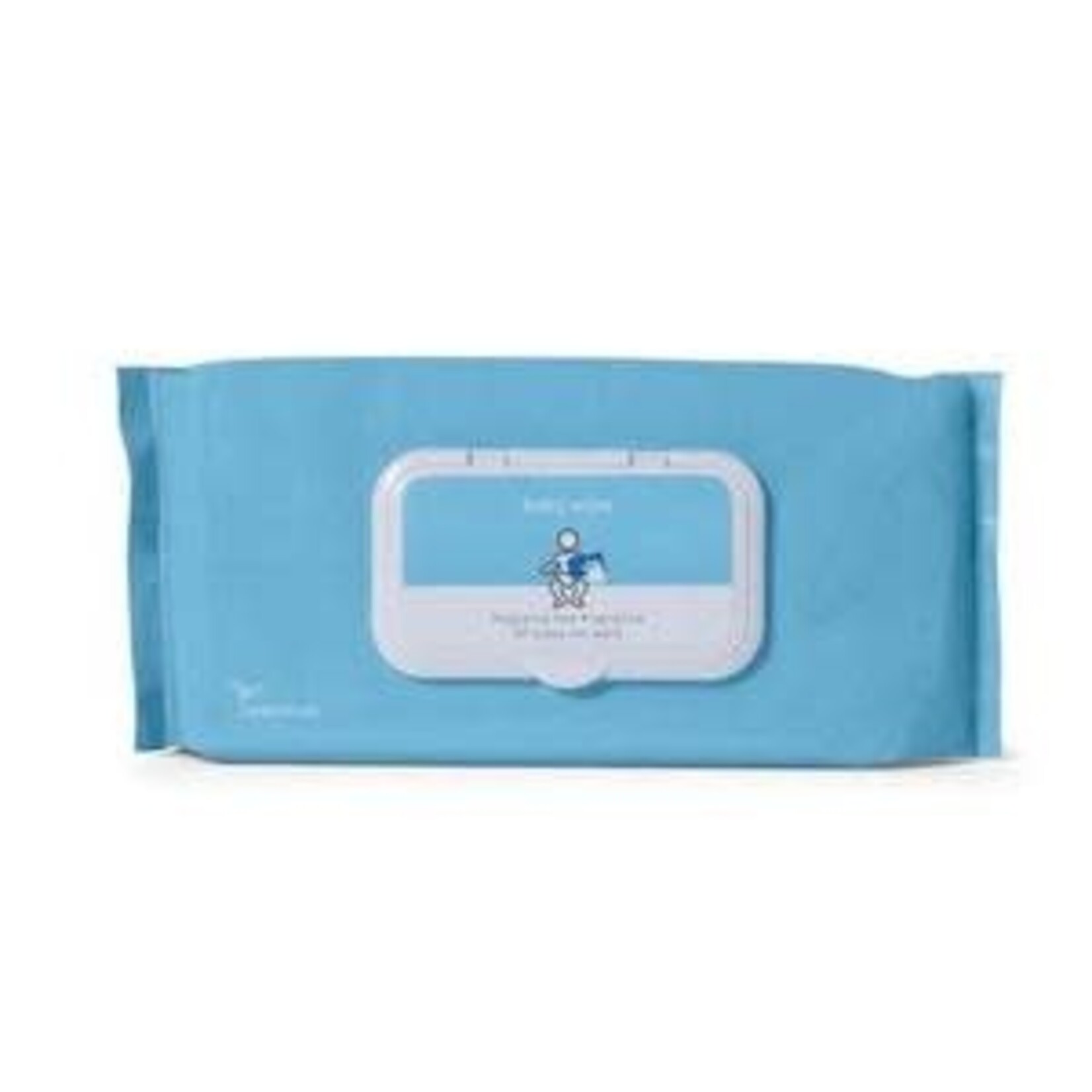 Baby Wipes Fragrance Free